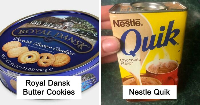 146 Nostalgic ’90s Foods That Might Make You Take A Trip Down Memory Lane