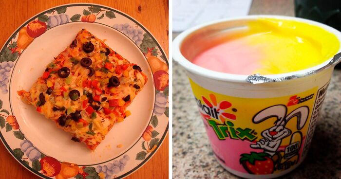 146 Nostalgic 90s Foods That Might Make Your Mouth Water Just By Remembering Them