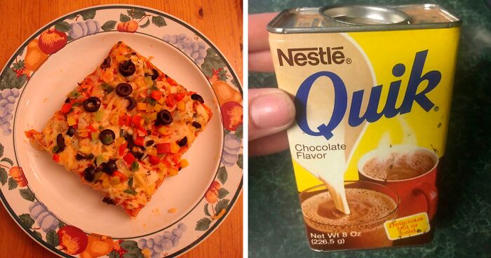 Flavorful Blasts From the Past With 40 Nostalgic 90s Foods