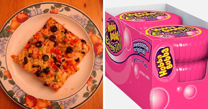 146 Classic Snacks And Foods From The ’90s