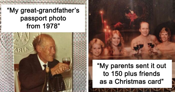 People Submit Their Most Awkward Family Pics To This Instagram Account, And Here Are 115 Of The Funniest Ones (New Pics)