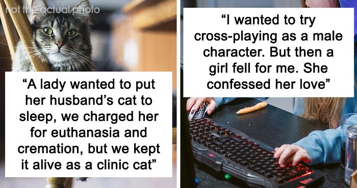 90 People Share What Dark Things They've Done That They Don't Actually Regret