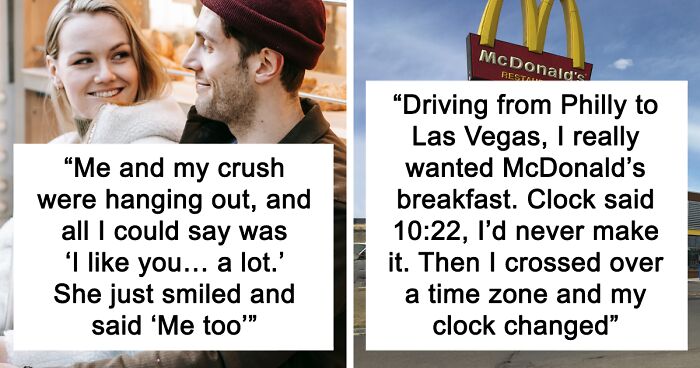 People Are Sharing Things, Moments Or Events That Made Them Feel The Happiest Ever (58 Posts)