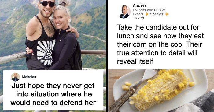 106 Posts To Show Just How Fake And Ridiculous Some People On LinkedIn Are