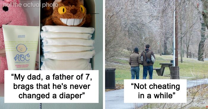 38 Absurd Things That Make Some People Proud, According To Folks In This Online Group