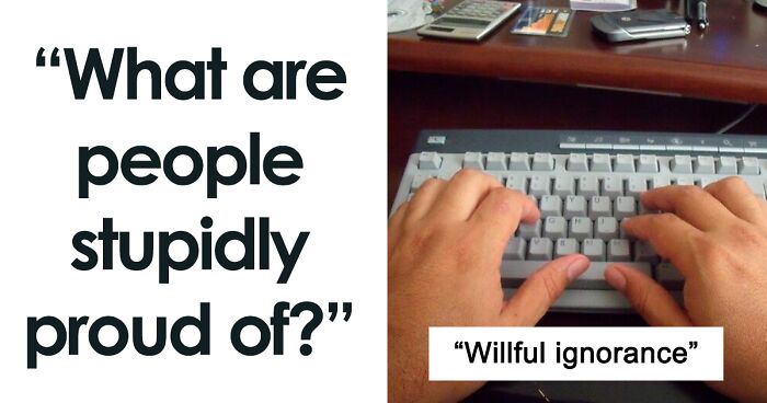 30 Of The Most Interesting Answers To 