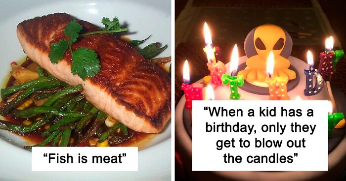 Folks Online Are Sharing 49 Petty Beliefs They’re Willing To Defend Until The Day They Die