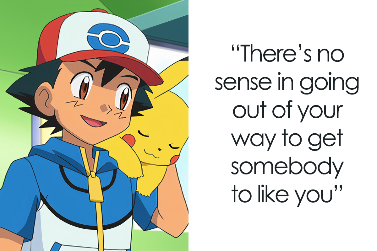 Ash ketchum catchphrase