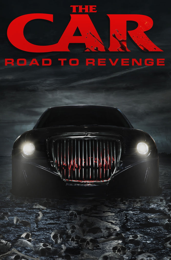 The Car: Road To Revenge