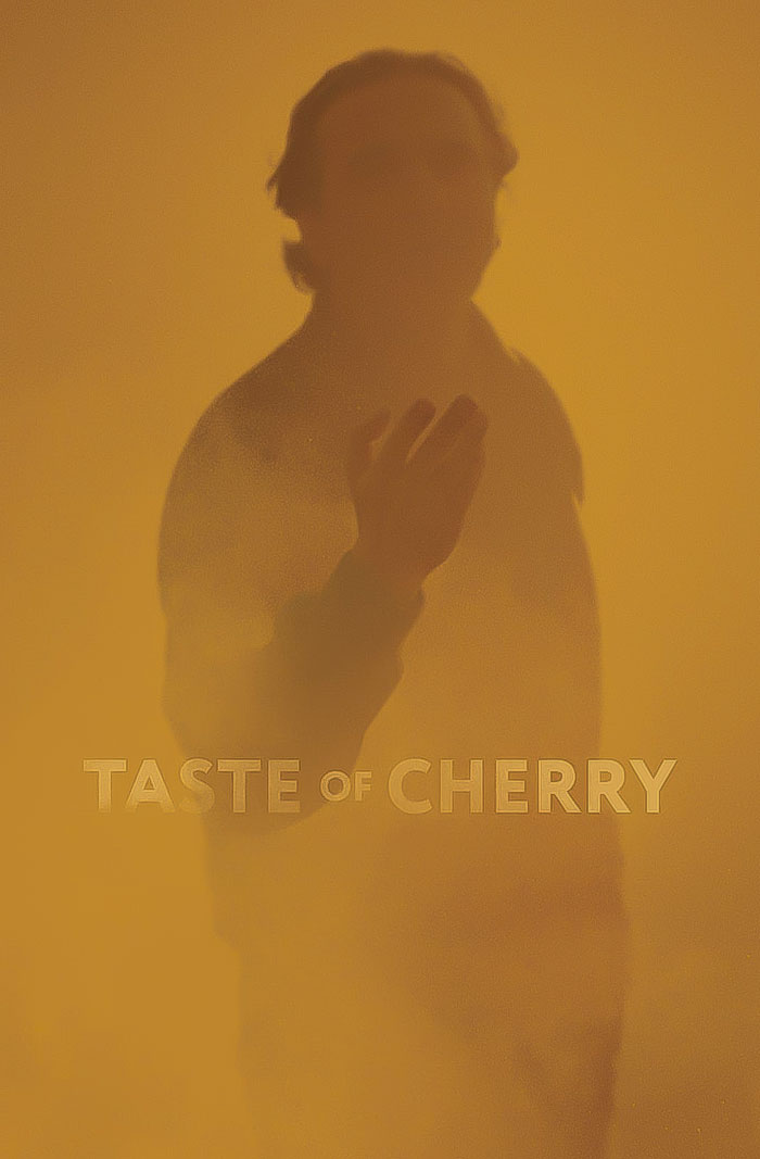 Taste Of Cherry