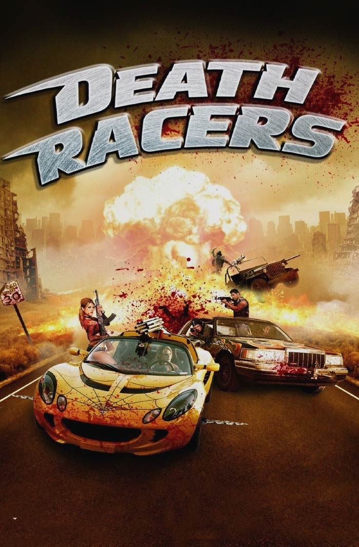 Death Racers