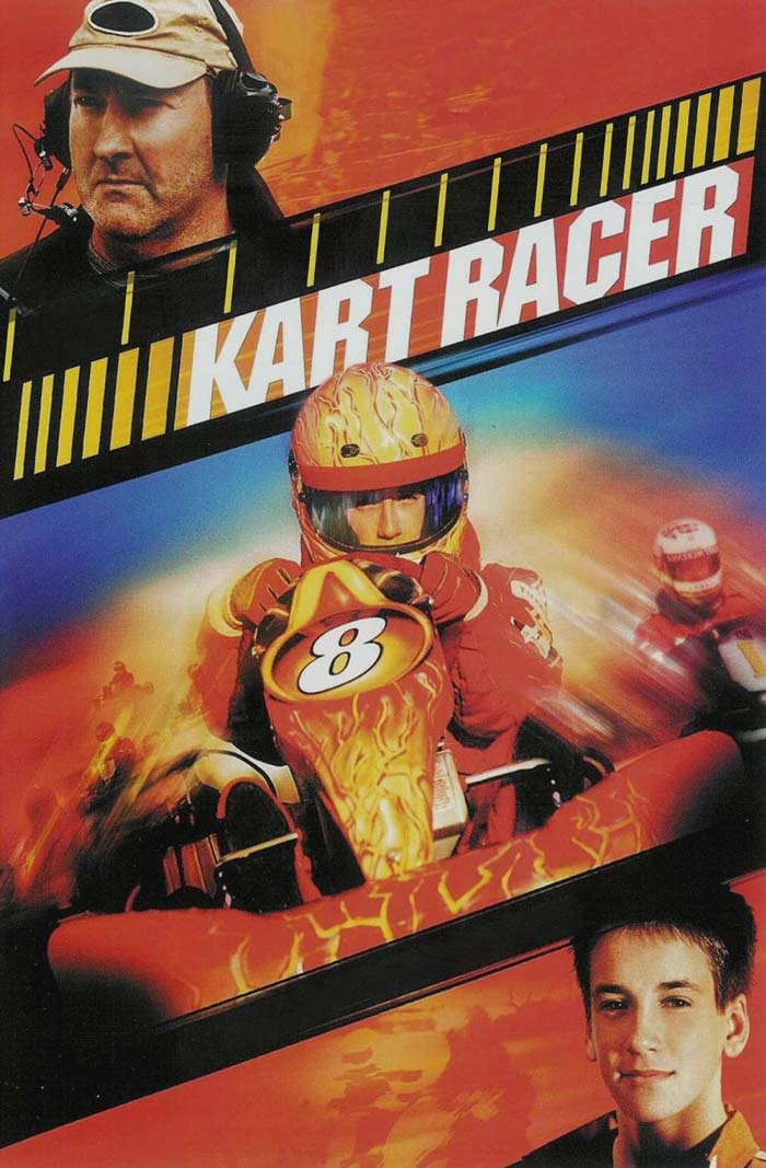 Kart Racer