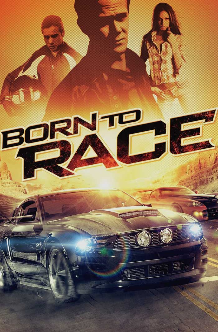 Born To Race