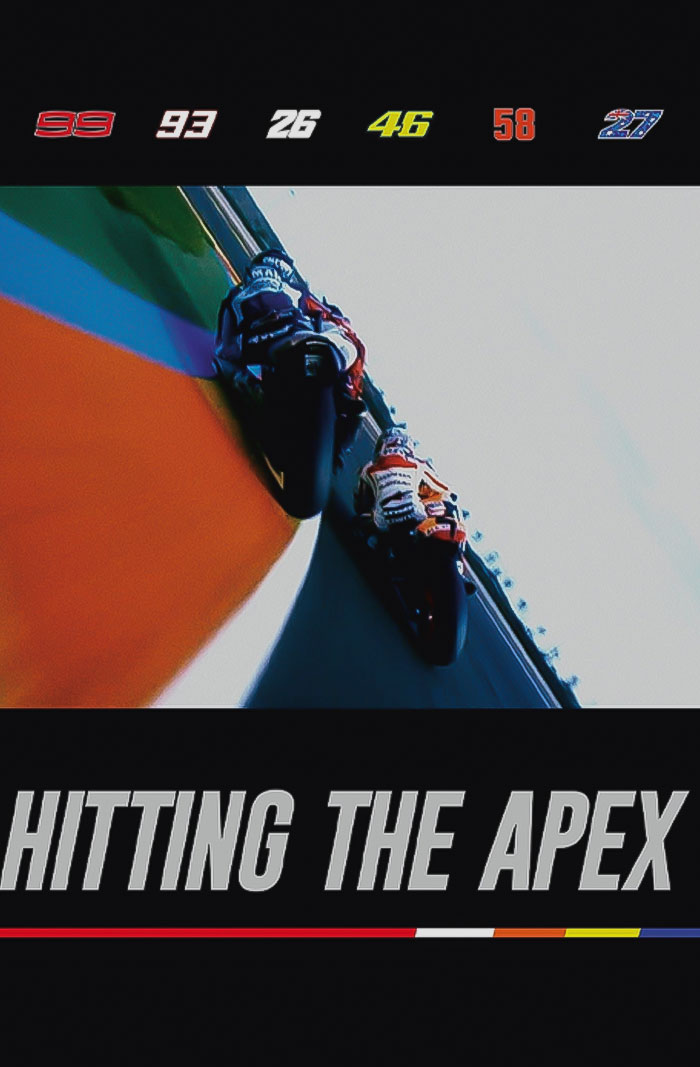 Hitting The Apex