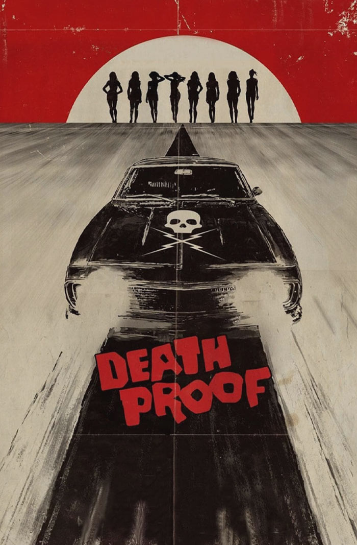 Death Proof