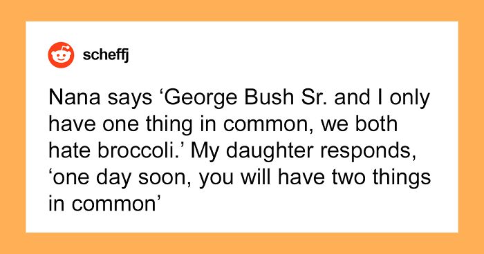 99 Of The Most Savage Burns Kids Threw At Adults, As Shared In This Online Thread