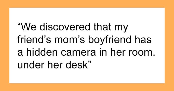 40 Times People Got So Spooked When Visiting Someone Else's Home, They Could Never Forget It