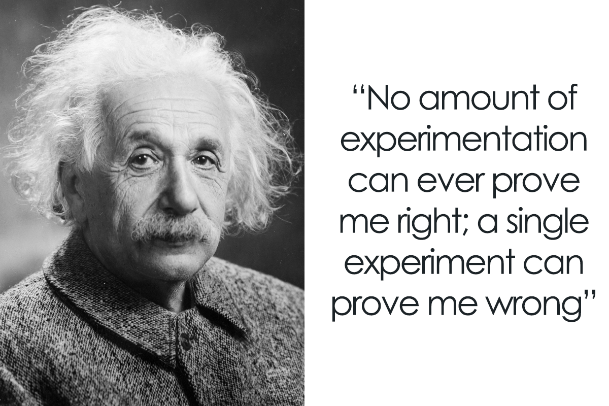99% of albert einstein quotes are fake - Albert Einstein - Serious Albert  Einstein