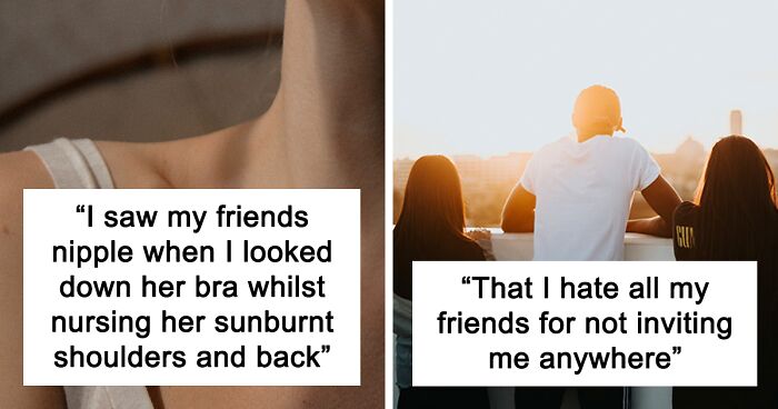 50 People Give Honest And Real Answers To The Question, 