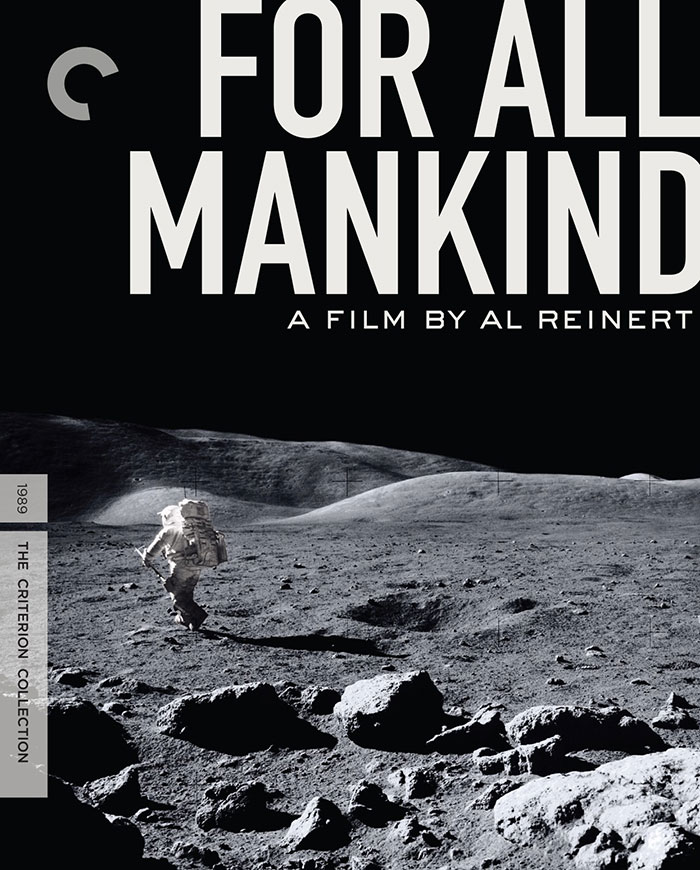 For All Mankind (1989)