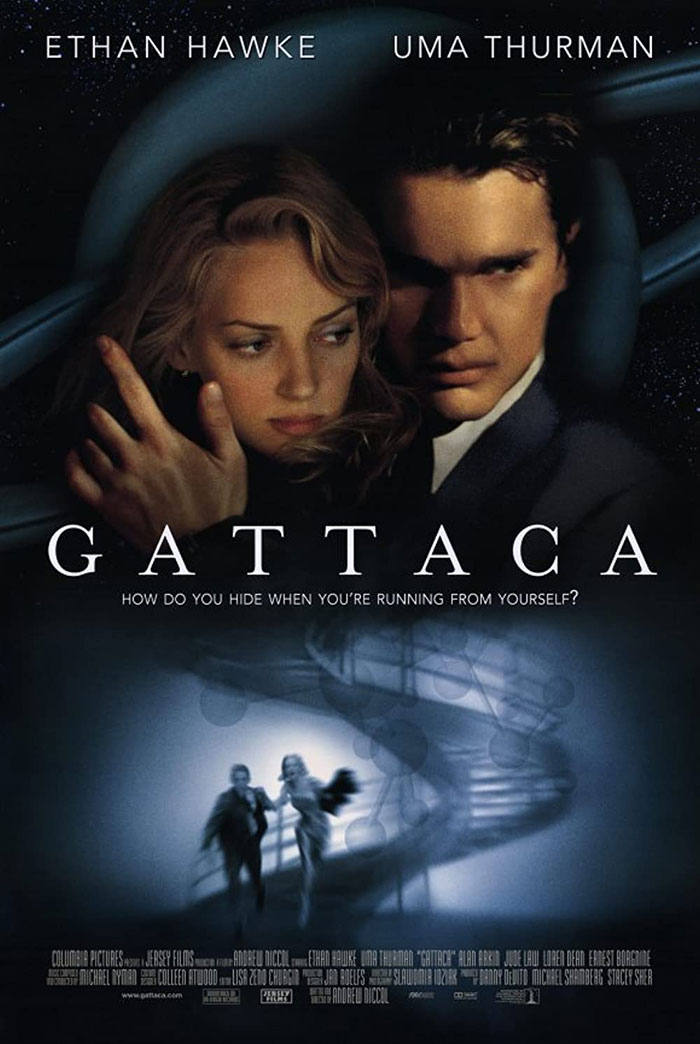 Gattaca (1997)