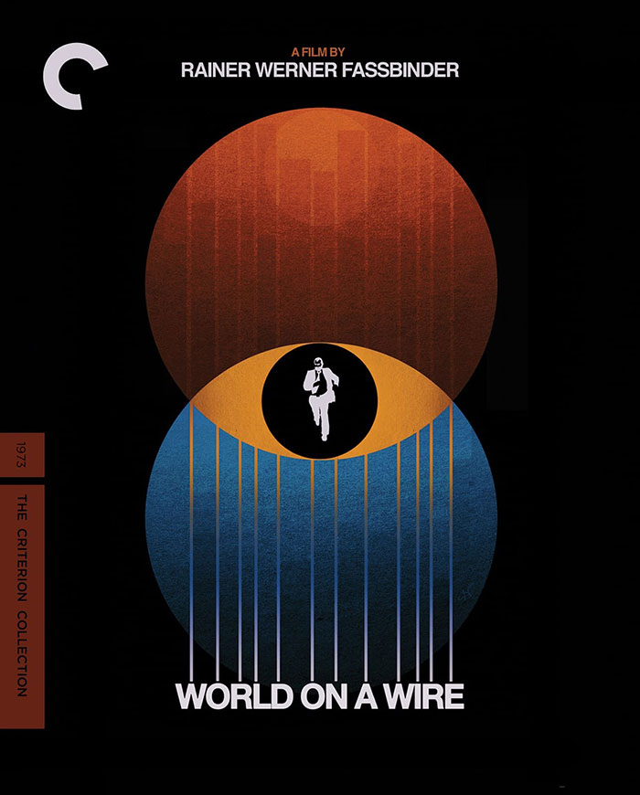 World On A Wire (1973)