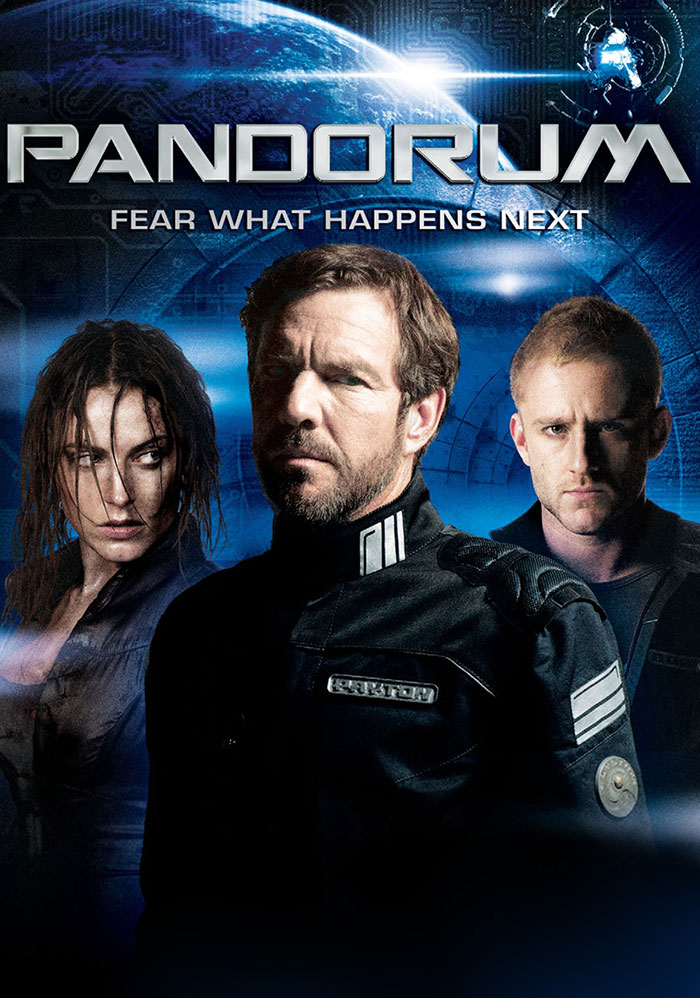 Pandorum (2009)