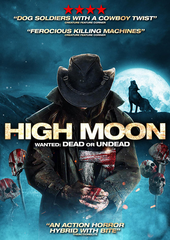 High Moon (2014)