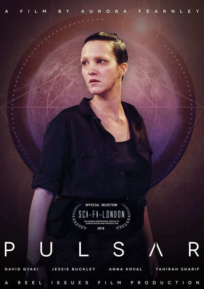 Pulsar (2018)