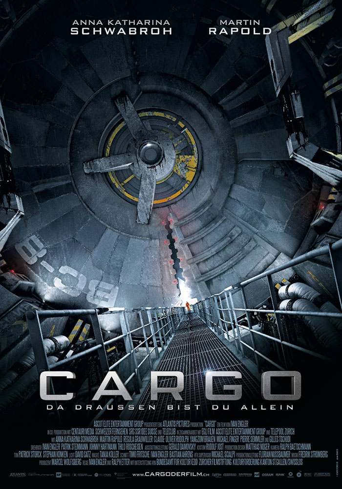 Cargo (2009)