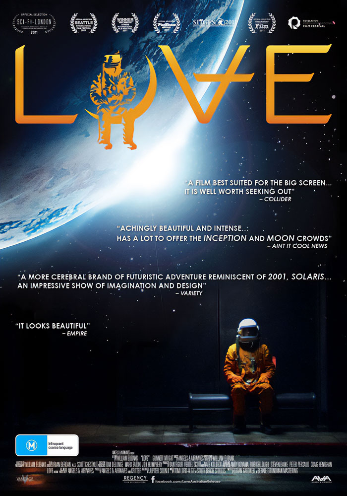 Love (2011)