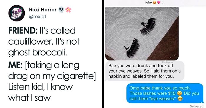 97 Times People Totally Brain Fogged And Forgot What Something's Called But Came Up With A Hilarious Alternative That's Even Better