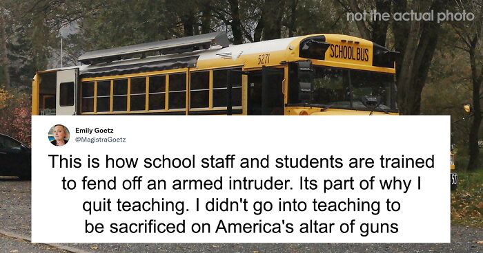 30 Tweets From Current Or Ex Teachers Or People Who Know Them, Pointing Out Why Educators Are Quitting Teaching Altogether