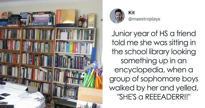 24 Moments When Teachers Were Roasted By Their Students In Such Incredibly Witty Ways They Just Couldn't Help Tweeting It