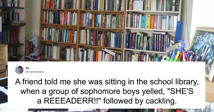 24 Brilliant Roasts Teachers Received From Their Students, As Shared By Teachers Online