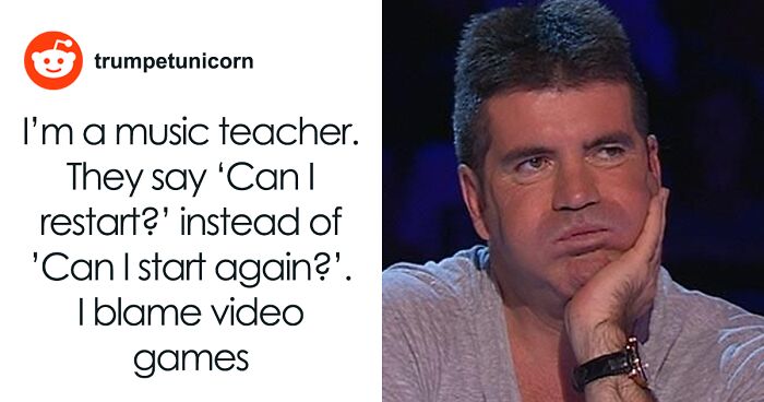 Very Experienced Teachers Share The Main Differences Between Students Then And Now, Here Are 49 Of The Most Interesting Ones