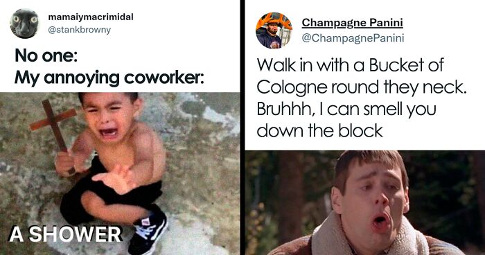 90 Hilariously Accurate Tweets From People Who’ve Had Enough Of Their Annoying Coworkers