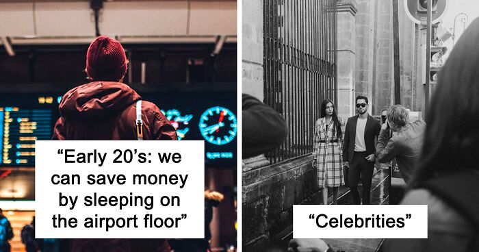 People Are Revealing Things That Nobody Thinks Are Cool Anymore Once You Hit 30