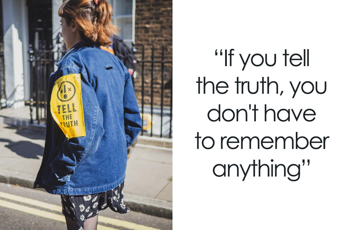 195 Truth Quotes To Help Filter Out The Lies Around You