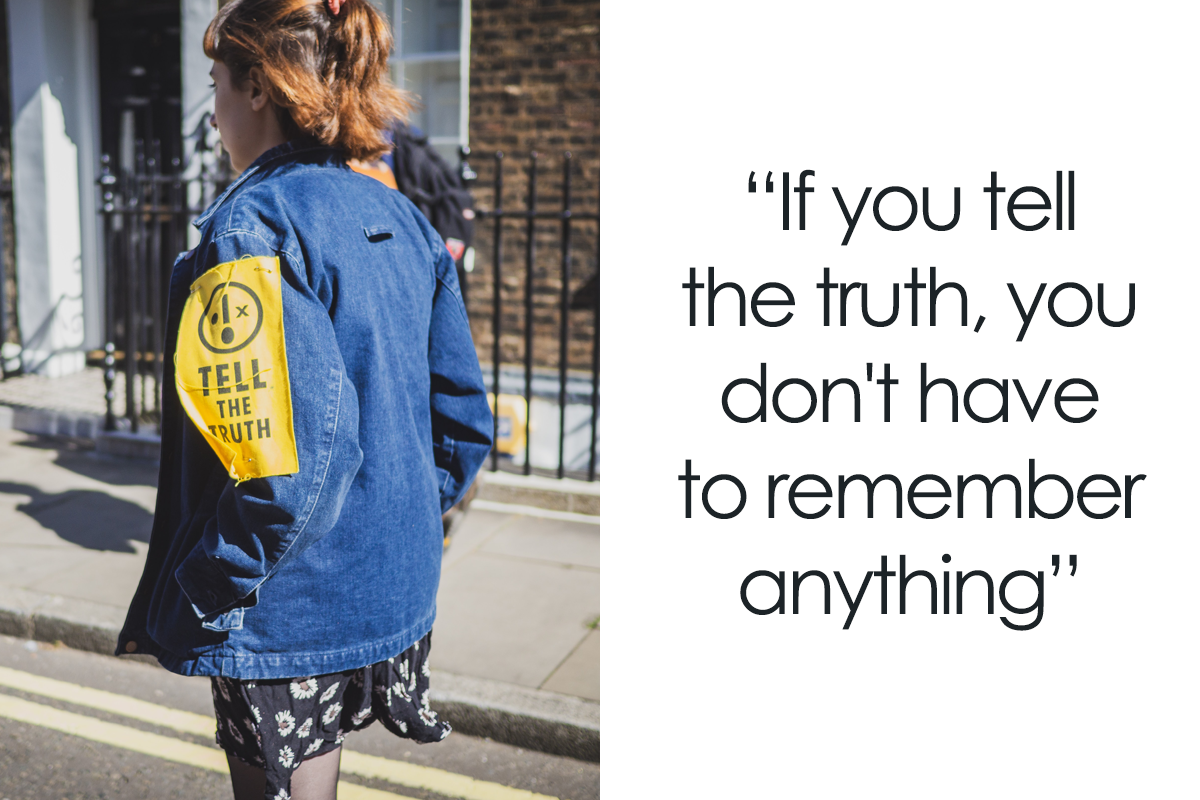 200 Truth Quotes To Help Filter Out The Lies Around You Bored Panda