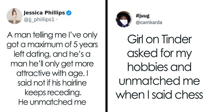 Unmatched: 53 People Share Hilarious Examples Of Getting Stood Up On Dating Apps