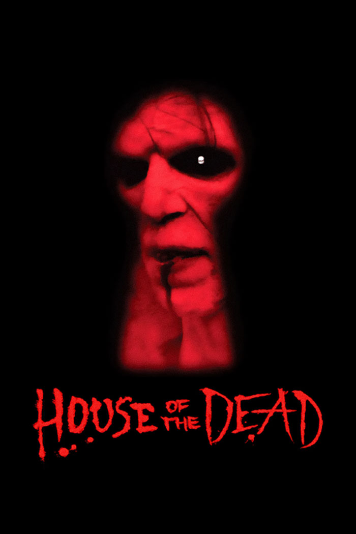 House Of The Dead