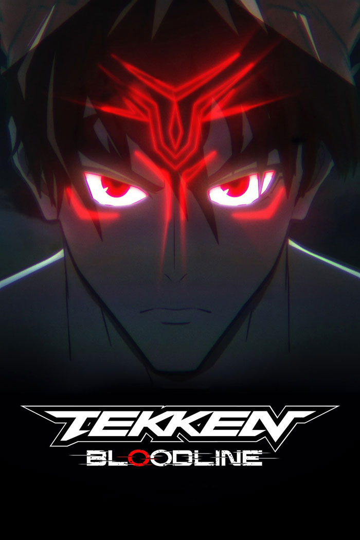 Tekken: Bloodline 