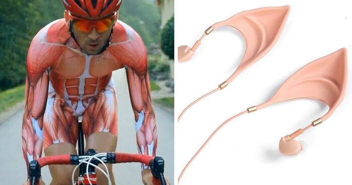 103 Hilariously Weird Things You Can Buy As Presents When You're All Out Of Ideas