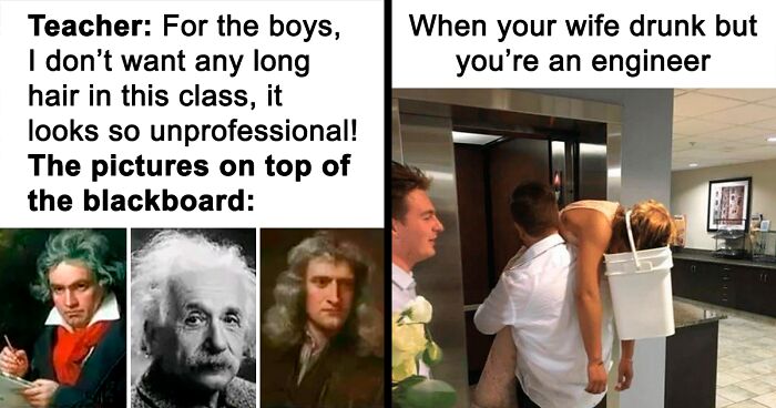 This Page Is Posting Science Memes, And Here Are 119 Of The Best Ones