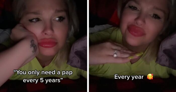 Woman Was Diagnosed With Cervical Cancer 3 Times And Shares The Hard And Joyous Days She Has On TikTok