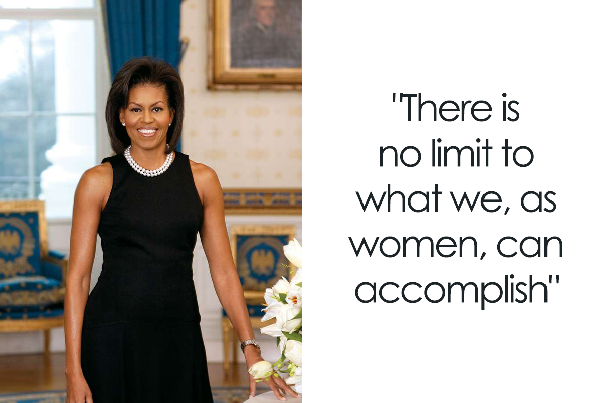 Here's to the extraordinary women who uplift, empower, and inspire