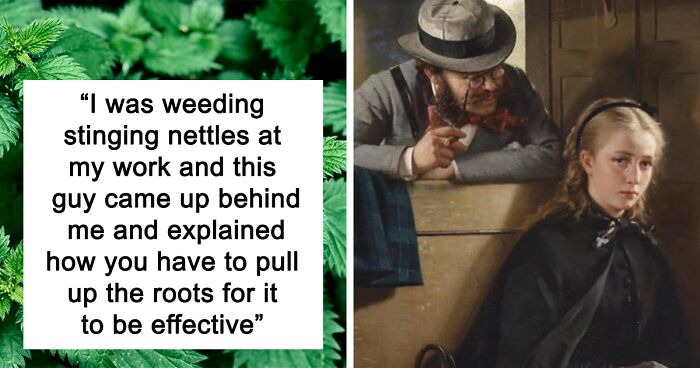 85 Times Men Mansplained Things To Women And Made Fools Of Themselves