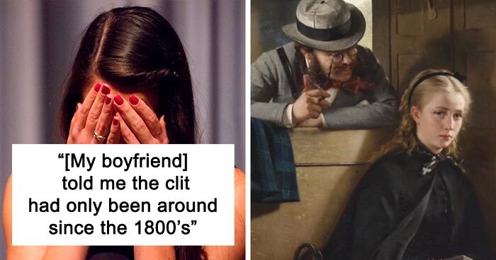 85 Women Share The Most Stupid Things That Have Ever Been Mansplained To Them