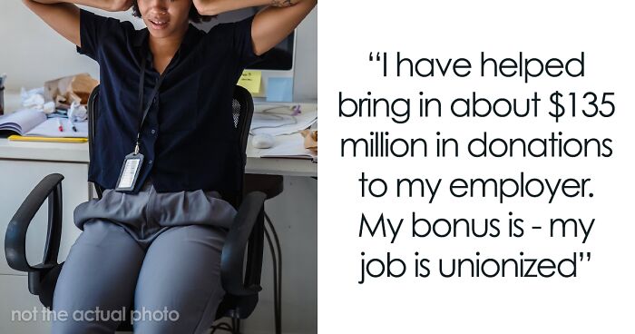 People Share 30 Examples Of Their Hard Work Being “Rewarded” With Nothing